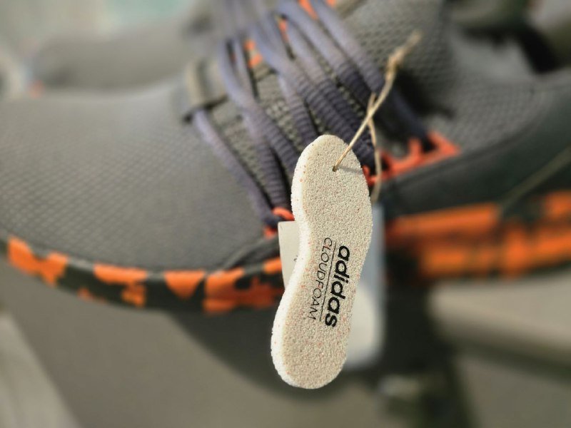 Кроссовки новые оригинальные 44-45 размер 8