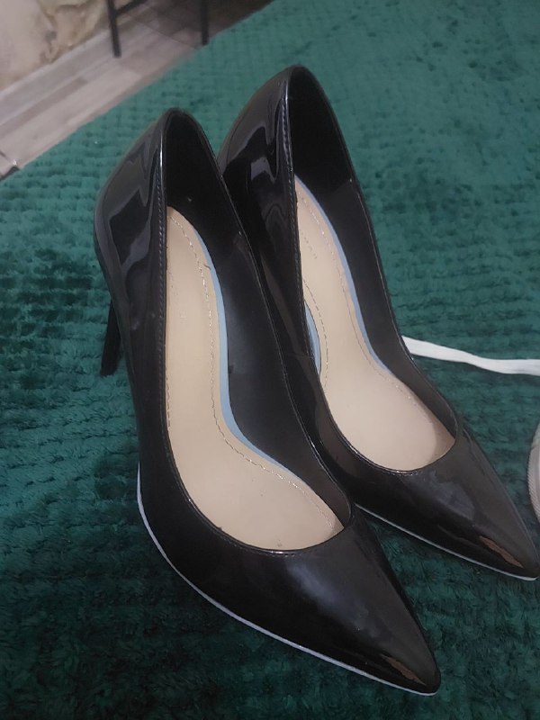 Обувь размер 36, разные модели 6