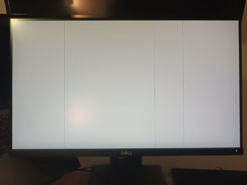 Dell P2418D 24 дюймовый IPS монитор 1440p 3