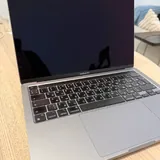 MacBook Pro M1 16GB/1TB 2020 2