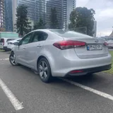 Kia Forte 2017 3