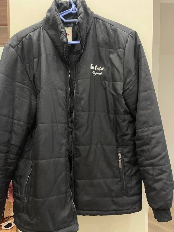 Куртка Lee Cooper размер М