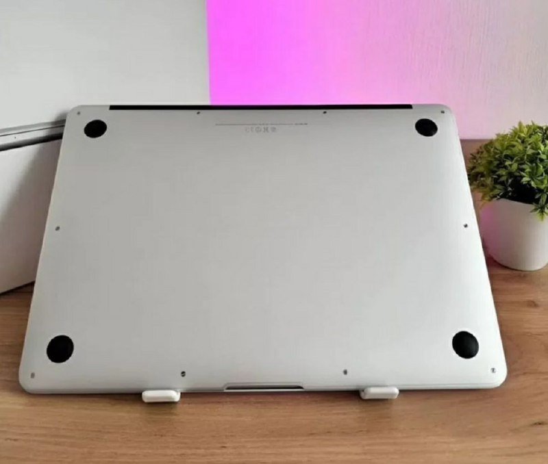 MacBook Air 11 (2014) ноутбук 3