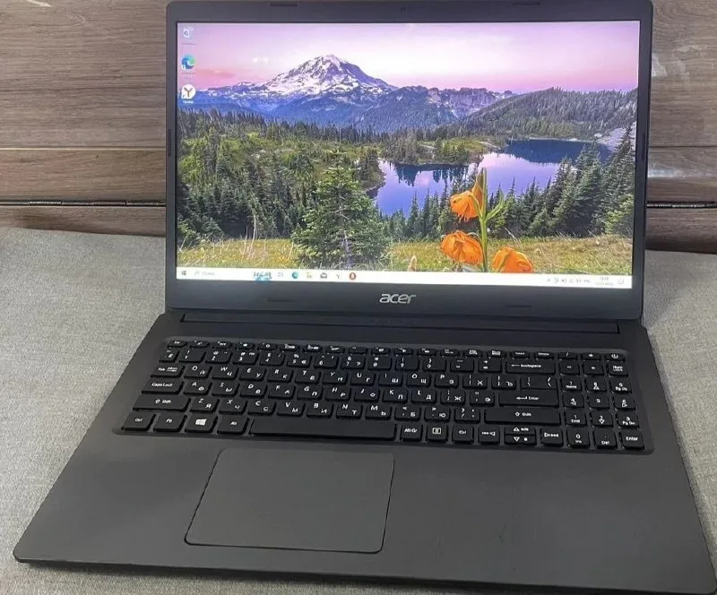 Acer Aspire A315-57G