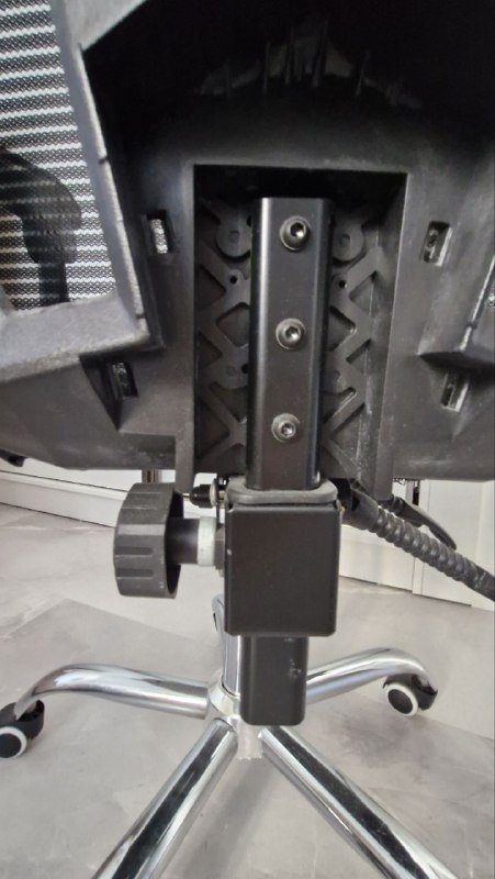 Компьютерное кресло 3