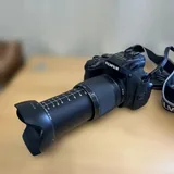 Фотоаппарат Fujifilm FinePix HS50EXR 3
