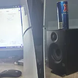 Компьютер, монитор, колонки 1