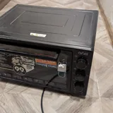 Духовка Artel, два противня 3
