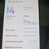 Xiaomi Mi 11 Lite 6/128 5