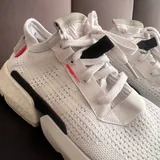 Мужские кроссовки Adidas POD-S3.1 4