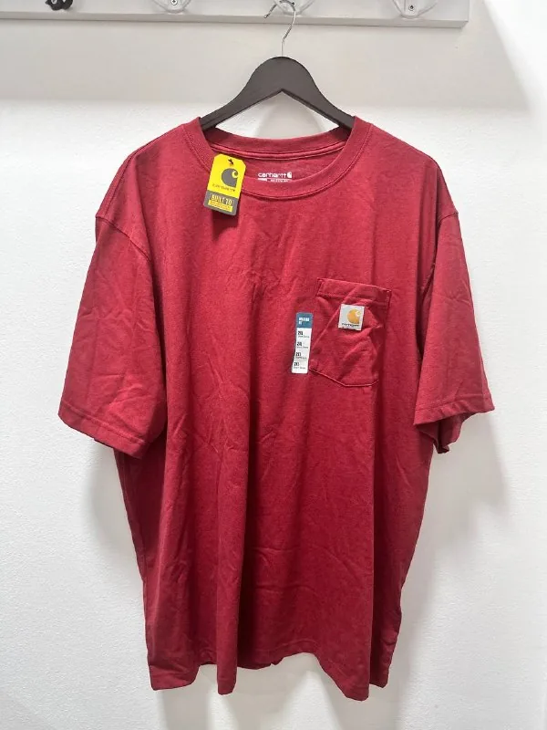 Майка Carhartt 1
