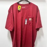 Майка Carhartt 1