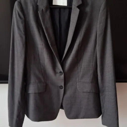 Мужской пиджак Hugo Boss