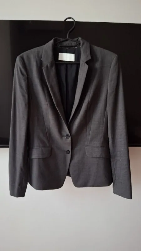 Мужской пиджак Hugo Boss 1