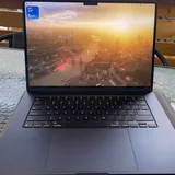 MacBook Air M4 16GB 256SSD 1