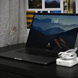 MacBook Pro 15 2019 3