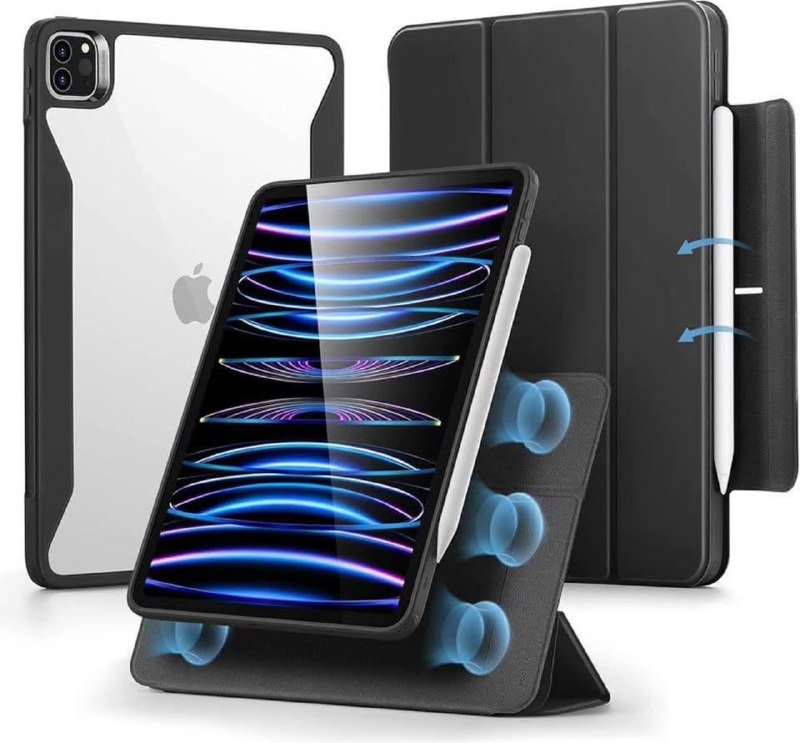 Чехол на iPad Pro 11 (2021-2022) ESR