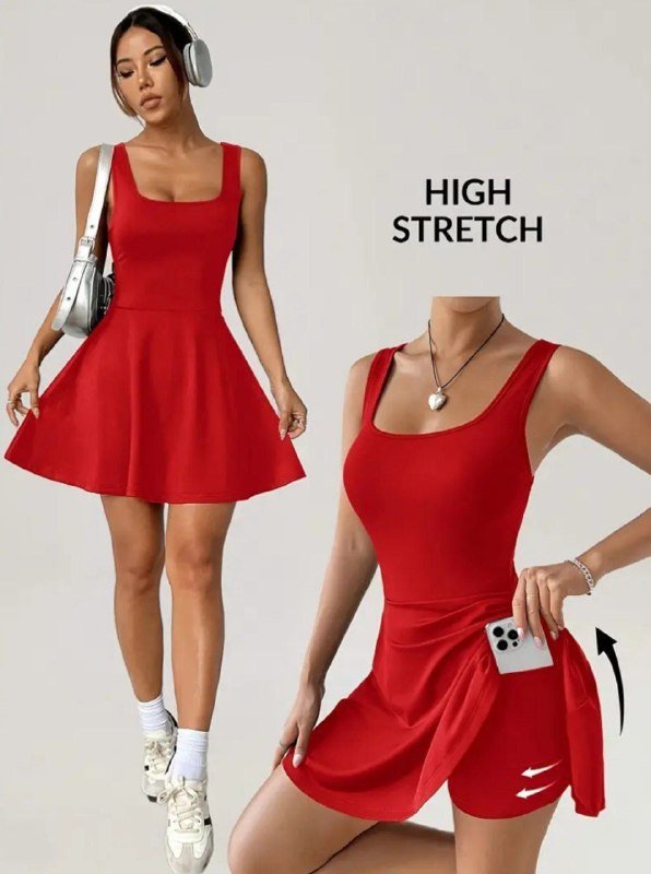 Комплект нижнего белья, платье, костюм, купальники, трусы, переходник USB Type-C 2