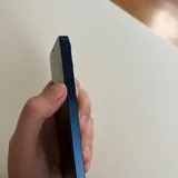 iPhone 12 mini, 128 ГБ, синий 4