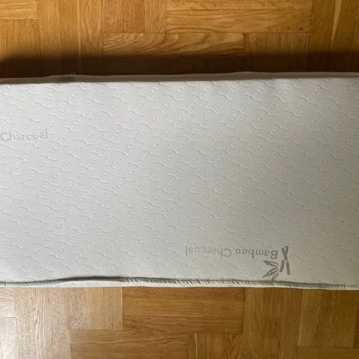 Baby mattress