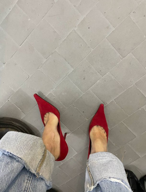 Брюки love republic из эко кожи, брюки Zara клеш, платье бохо, туфли красные, костюм пиджак и брюки, сумки, костюм irnby 4