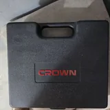 Электроотвертка Crown 4