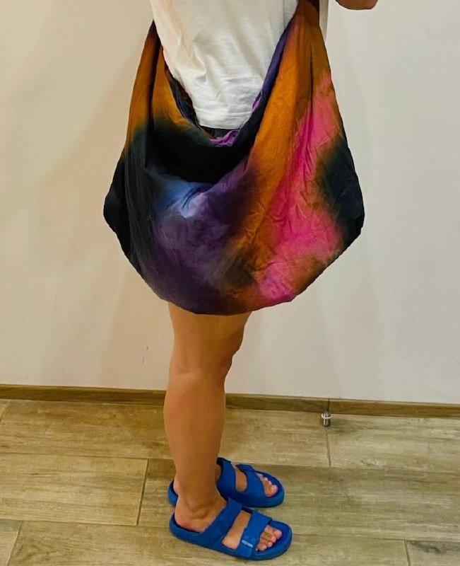 Шопер сумка ZARA 3