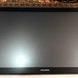 Графический планшет-монитор Huion Kamvas 22 2