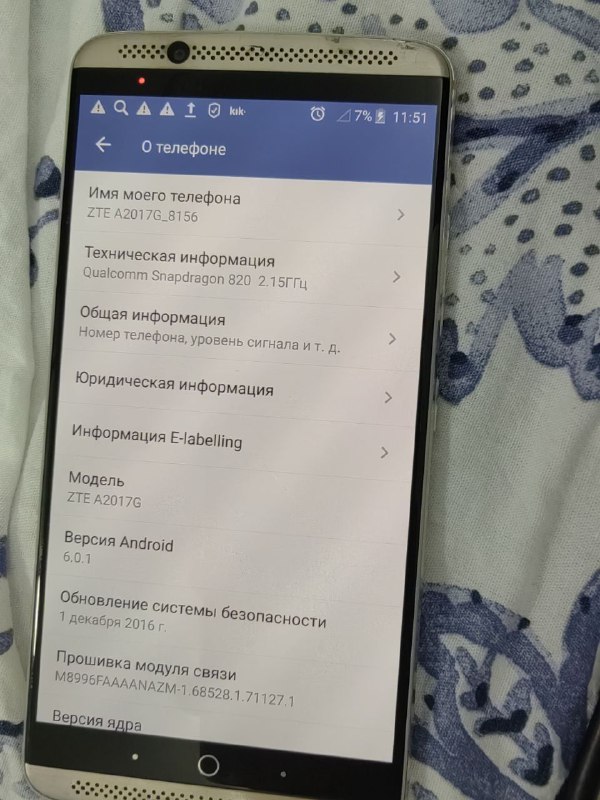 Lenovo legion 5 pro 16ach6h, iPhone 6s, телефон ZTE