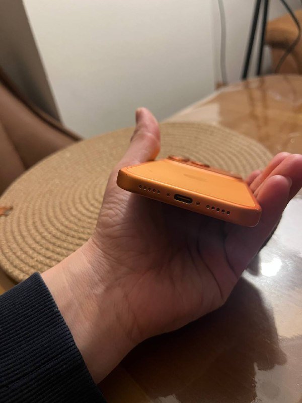 iPhone 17 Pro 256GB 3