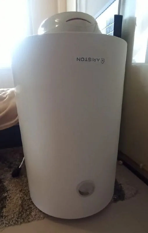 Электрический водонагреватель Ariston PRO R 80 V 1,8K PL 1