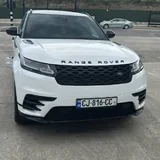 Land Rover Velar 2018 2