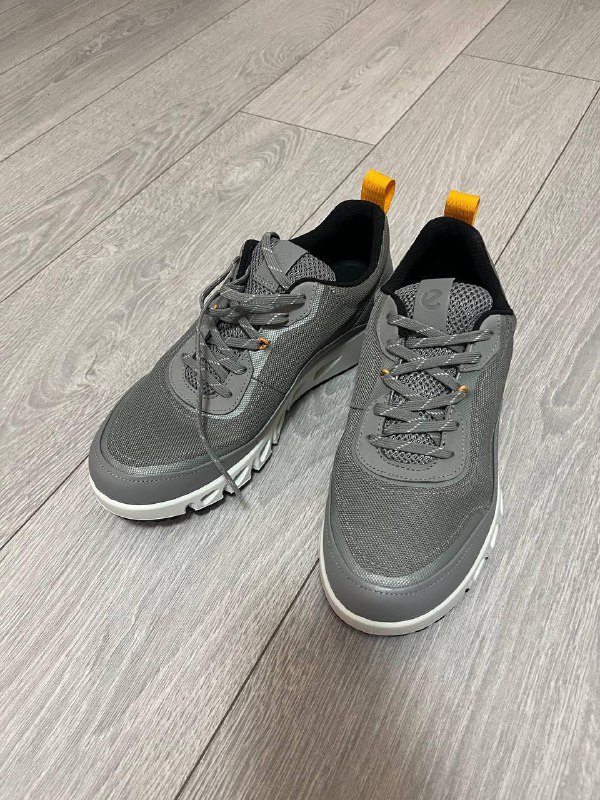 Кроссовки мужские ECCO Multi-Vent M, кроссовки женские Asics gel-nimbus 22