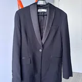 Женские пиджаки 4