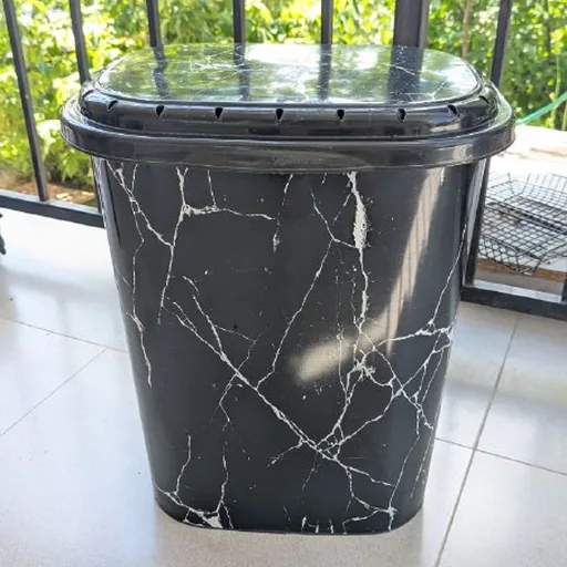 Корзина для белья