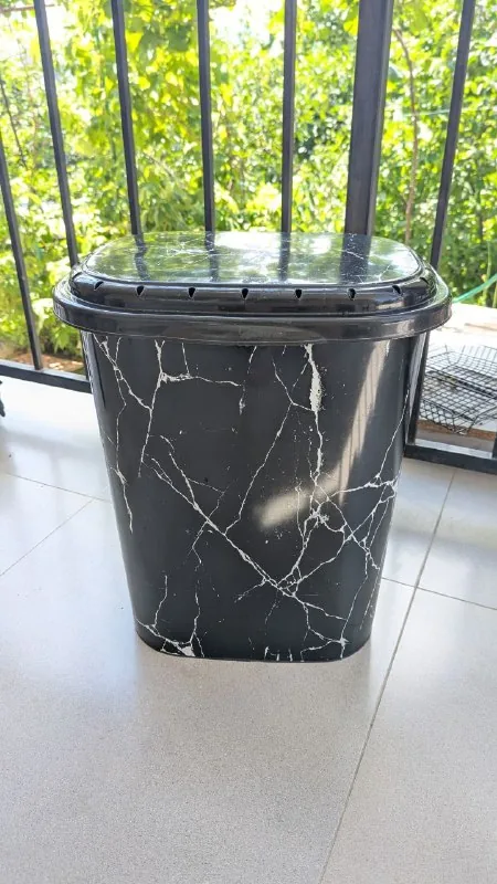 Корзина для белья