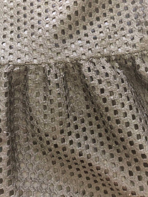 Черное платье H&M размер S M 6