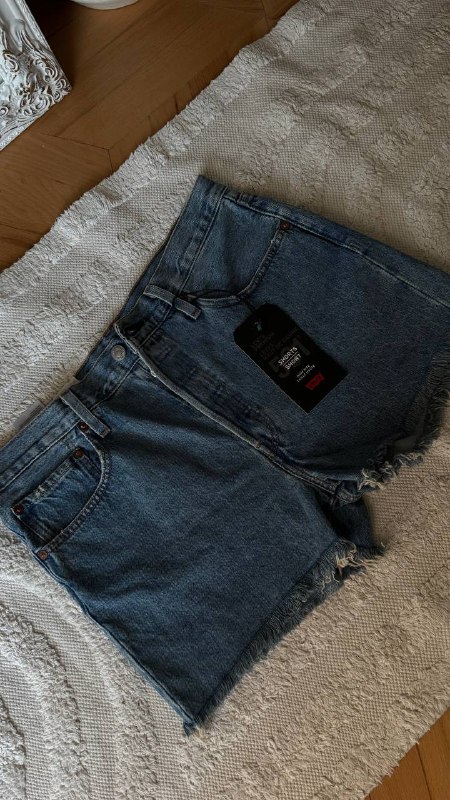 Шорты Levi Strauss мужские новые оригинал 2