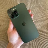 iPhone 13 Pro Max 256 GB Alpine Green 3