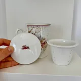 Кружка с заварником 3