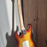 Fender Squier Affinity Stratocaster 2