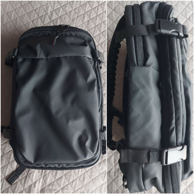 Рюкзак 150 л новый 4