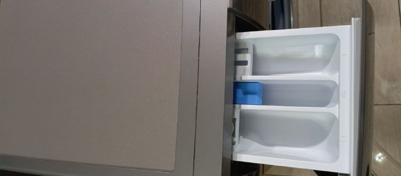 Холодильник Samsung, стиральная машина Samsung 2