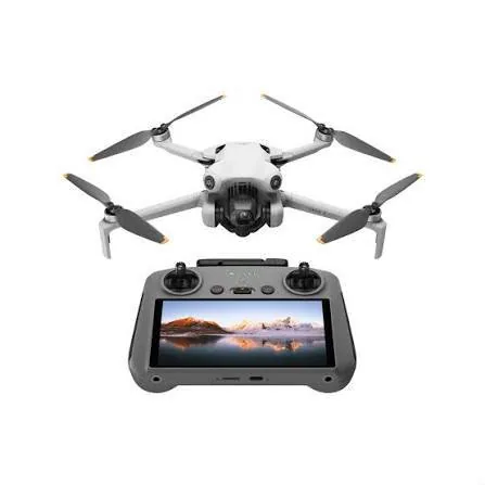 Дрон DJI Mini 4 Pro 1