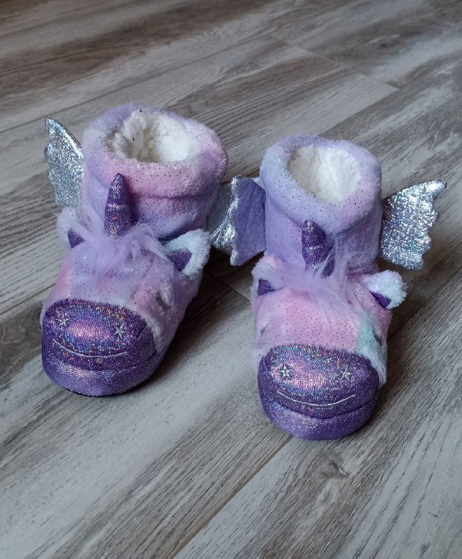 Домашние тапочки 23р