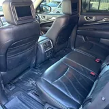 Infiniti QX60 2015 7