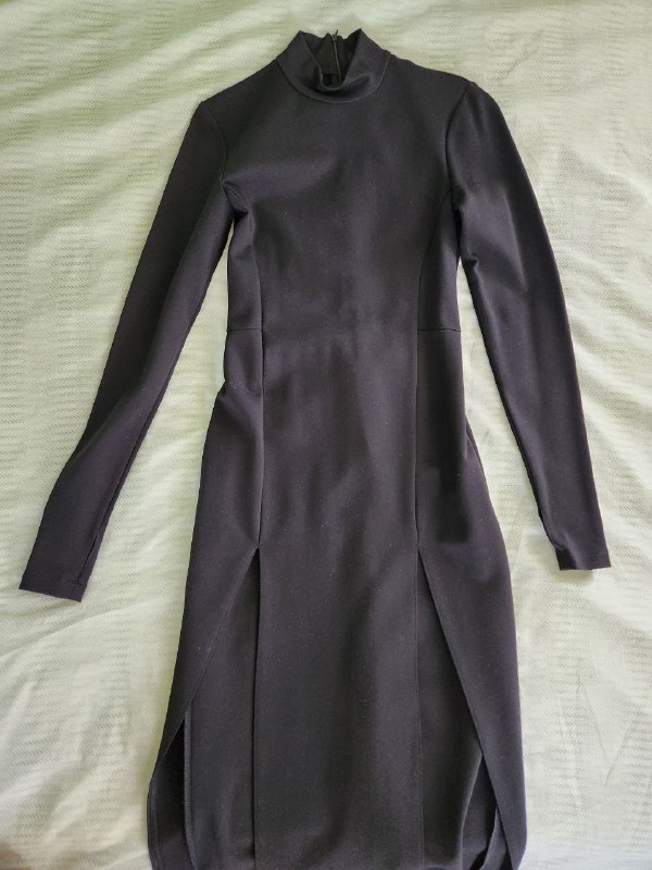 Платья женские размер S 2