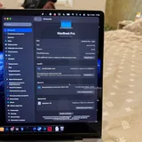 MacBook Pro 16" (M1) 4
