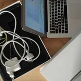 MacBook Air 13 2017 8GB RAM 128GB SSD 3