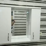 Умывальник, зеркало 2